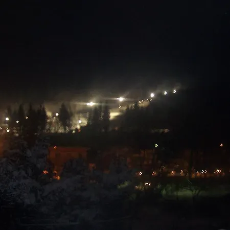 Kwatera prywatna Gościnne Alicja Wisła