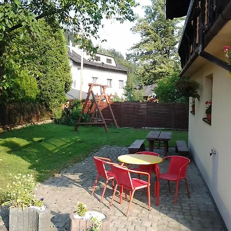 Kwatera prywatna Gościnne Alicja Wisła