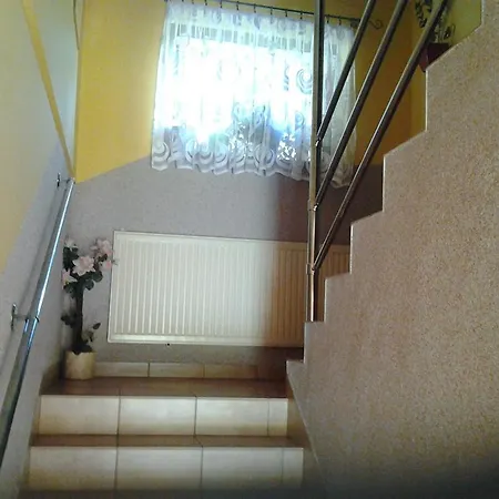 Kwatera prywatna Gościnne Alicja *