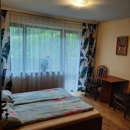 Accommodatie bij particulieren Goscinne Alicja