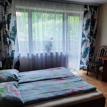 Privat bolig Goscinne Alicja Wisła