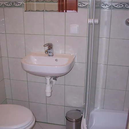 Goscinne Alicja Accommodatie bij particulieren