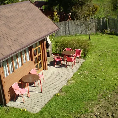 Gościnne Alicja Kwatera prywatna