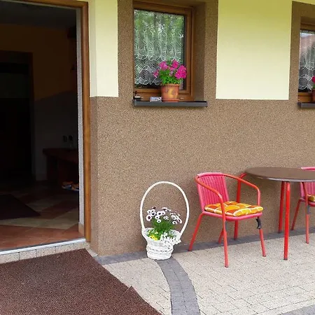 Gościnne Alicja Kwatera prywatna