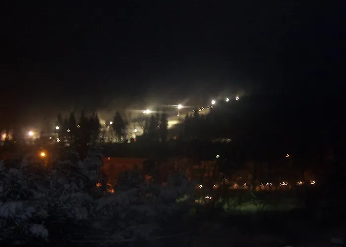 Homestay Goscinne Alicja Wisla