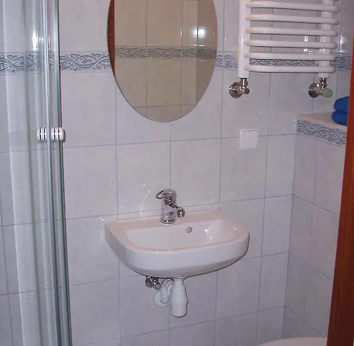 Goscinne Alicja Wisla