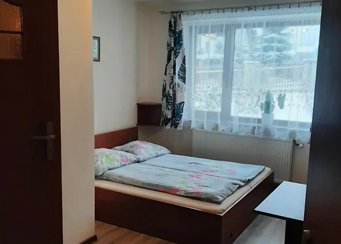 Goscinne Alicja Homestay *