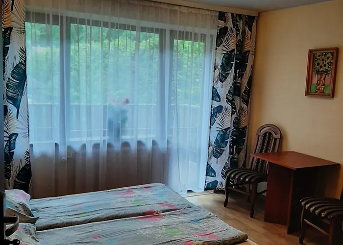 Homestay Goscinne Alicja