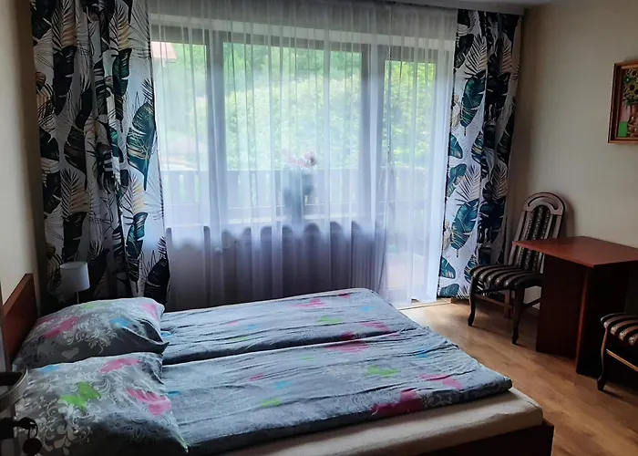 Homestay Goscinne Alicja Wisla