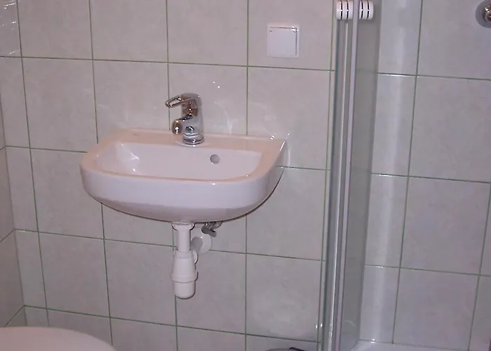 Goscinne Alicja Homestay