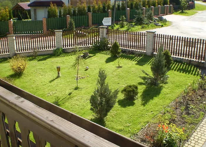 Homestay Goscinne Alicja