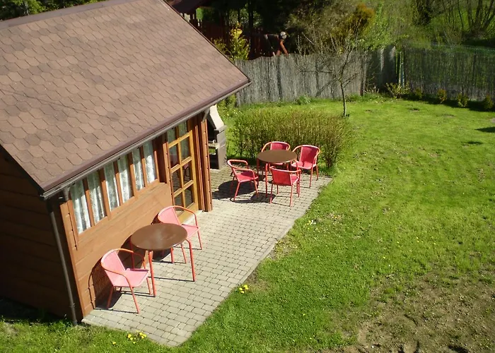 Goscinne Alicja Homestay