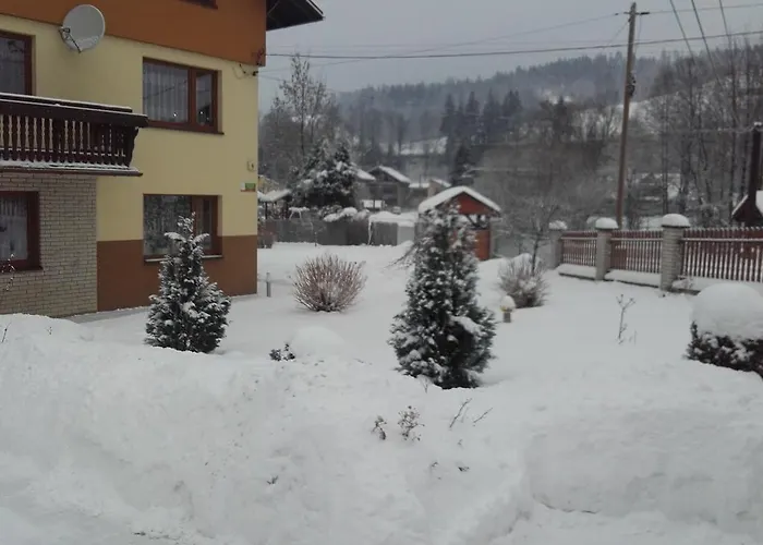 Goscinne Alicja * Wisla